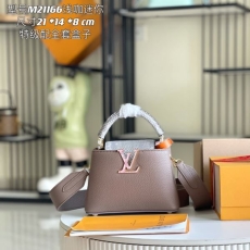 LV Top Handle Bags